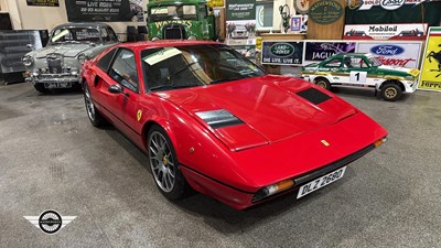 Lot 302 - 1990 PONTIAC FIERO