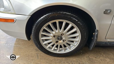 Lot 764 - 2003 VOLVO V40 SE