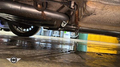 Lot 764 - 2003 VOLVO V40 SE