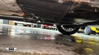 Lot 764 - 2003 VOLVO V40 SE