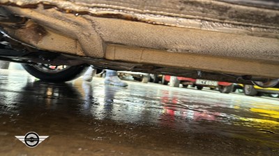 Lot 764 - 2003 VOLVO V40 SE