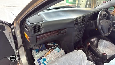 Lot 764 - 2003 VOLVO V40 SE