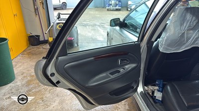 Lot 764 - 2003 VOLVO V40 SE