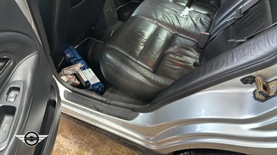 Lot 764 - 2003 VOLVO V40 SE