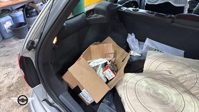 Lot 764 - 2003 VOLVO V40 SE