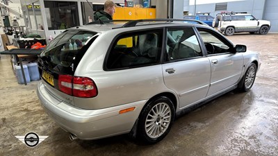 Lot 764 - 2003 VOLVO V40 SE