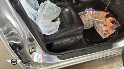 Lot 764 - 2003 VOLVO V40 SE