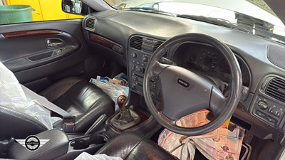 Lot 764 - 2003 VOLVO V40 SE