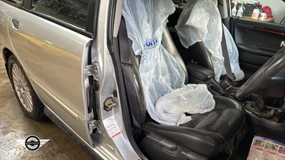 Lot 764 - 2003 VOLVO V40 SE