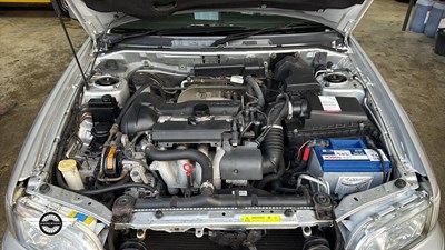 Lot 764 - 2003 VOLVO V40 SE