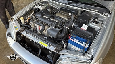 Lot 764 - 2003 VOLVO V40 SE