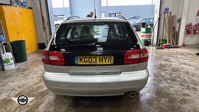Lot 764 - 2003 VOLVO V40 SE