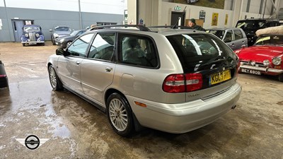 Lot 764 - 2003 VOLVO V40 SE