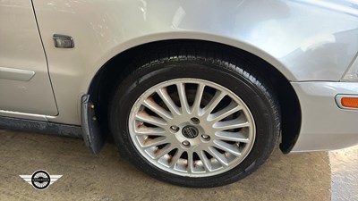 Lot 764 - 2003 VOLVO V40 SE