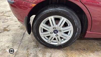 Lot 770 - 2004 FORD FOCUS GHIA