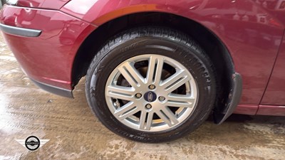 Lot 770 - 2004 FORD FOCUS GHIA