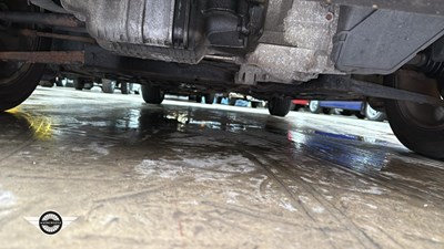 Lot 770 - 2004 FORD FOCUS GHIA