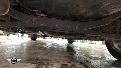 Lot 770 - 2004 FORD FOCUS GHIA