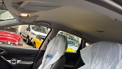 Lot 770 - 2004 FORD FOCUS GHIA