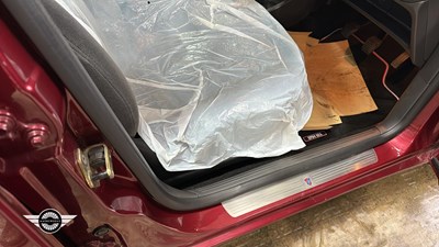 Lot 770 - 2004 FORD FOCUS GHIA