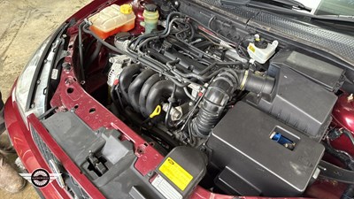 Lot 770 - 2004 FORD FOCUS GHIA