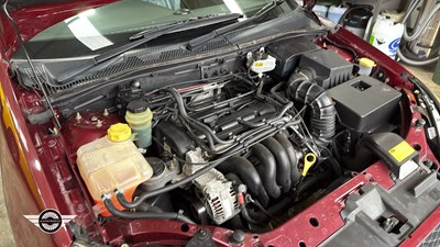 Lot 770 - 2004 FORD FOCUS GHIA