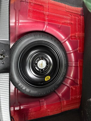 Lot 770 - 2004 FORD FOCUS GHIA