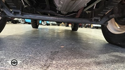 Lot 816 - 1954 MORRIS J