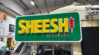 Lot 816 - 1954 MORRIS J