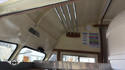 Lot 816 - 1954 MORRIS J