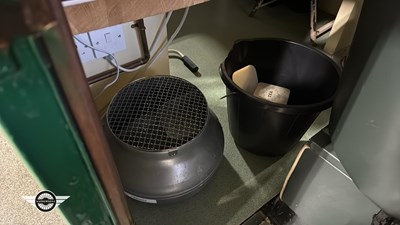 Lot 816 - 1954 MORRIS J