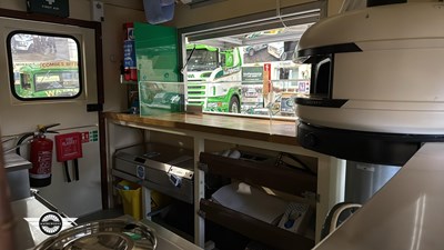 Lot 816 - 1954 MORRIS J