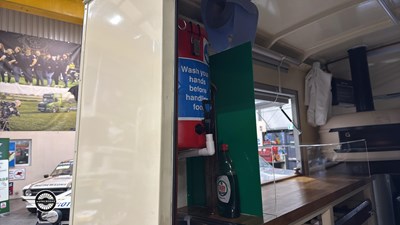 Lot 816 - 1954 MORRIS J