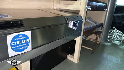 Lot 816 - 1954 MORRIS J