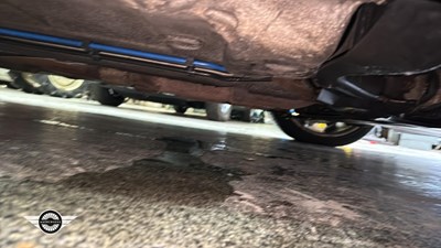 Lot 842 - 2005 BENTLEY CONTINENTAL FLYING SPUR A