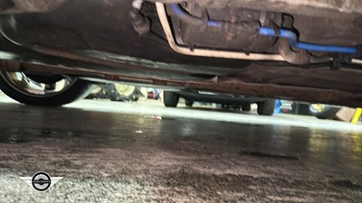 Lot 842 - 2005 BENTLEY CONTINENTAL FLYING SPUR A