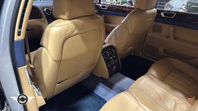 Lot 842 - 2005 BENTLEY CONTINENTAL FLYING SPUR A