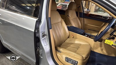Lot 842 - 2005 BENTLEY CONTINENTAL FLYING SPUR A