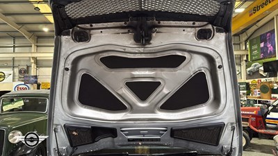 Lot 842 - 2005 BENTLEY CONTINENTAL FLYING SPUR A