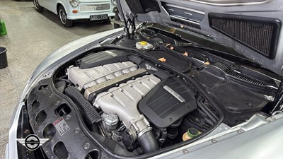 Lot 842 - 2005 BENTLEY CONTINENTAL FLYING SPUR A