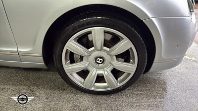 Lot 842 - 2005 BENTLEY CONTINENTAL FLYING SPUR A