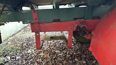 Lot 610 - 1951 MORRIS FV