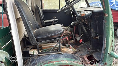 Lot 610 - 1951 MORRIS FV