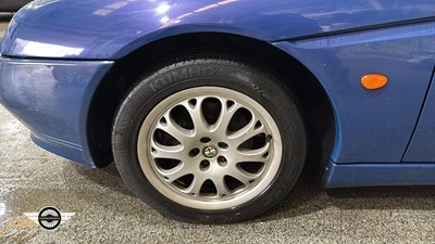 Lot 470 - 2000 ALFA ROMEO