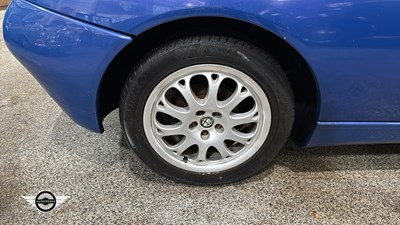 Lot 470 - 2000 ALFA ROMEO