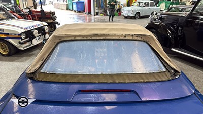 Lot 470 - 2000 ALFA ROMEO