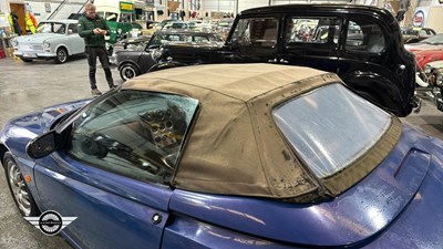 Lot 470 - 2000 ALFA ROMEO