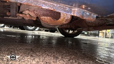 Lot 470 - 2000 ALFA ROMEO