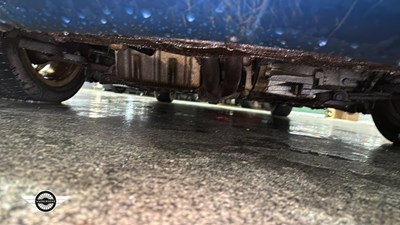 Lot 470 - 2000 ALFA ROMEO