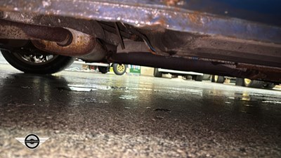 Lot 470 - 2000 ALFA ROMEO